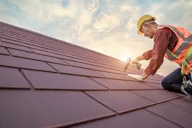 Fast & Reliable Emergency Roof Repairs in Presidio, TX